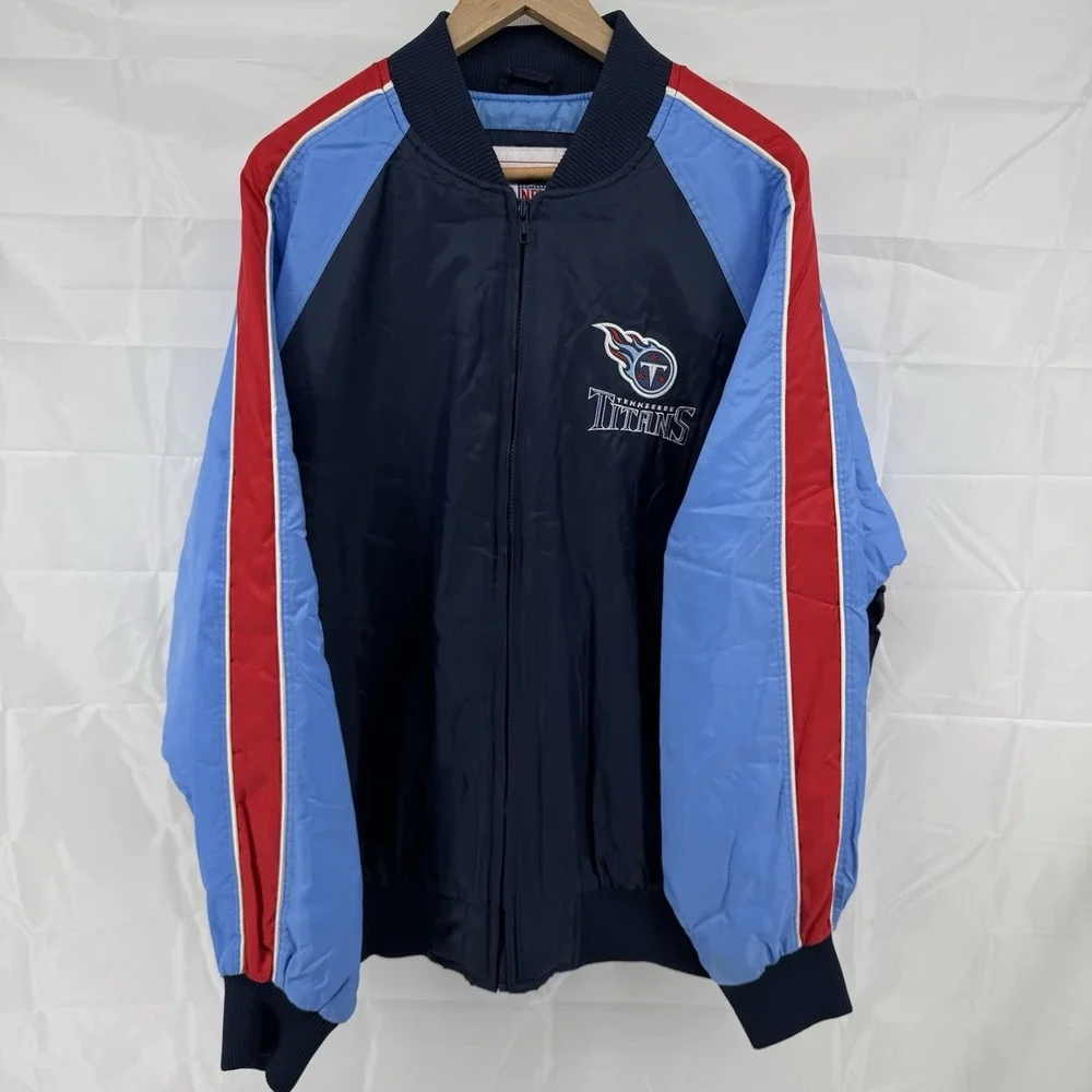 G-III size men